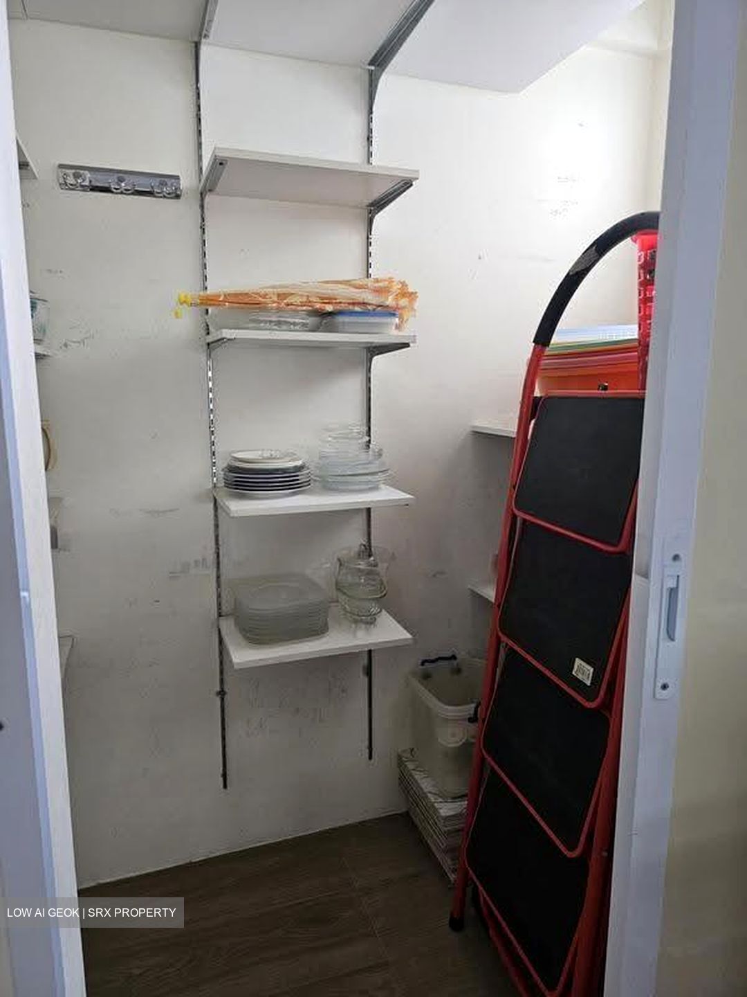 Blk 403 Pandan Gardens (Jurong East), HDB 5 Rooms #615946061